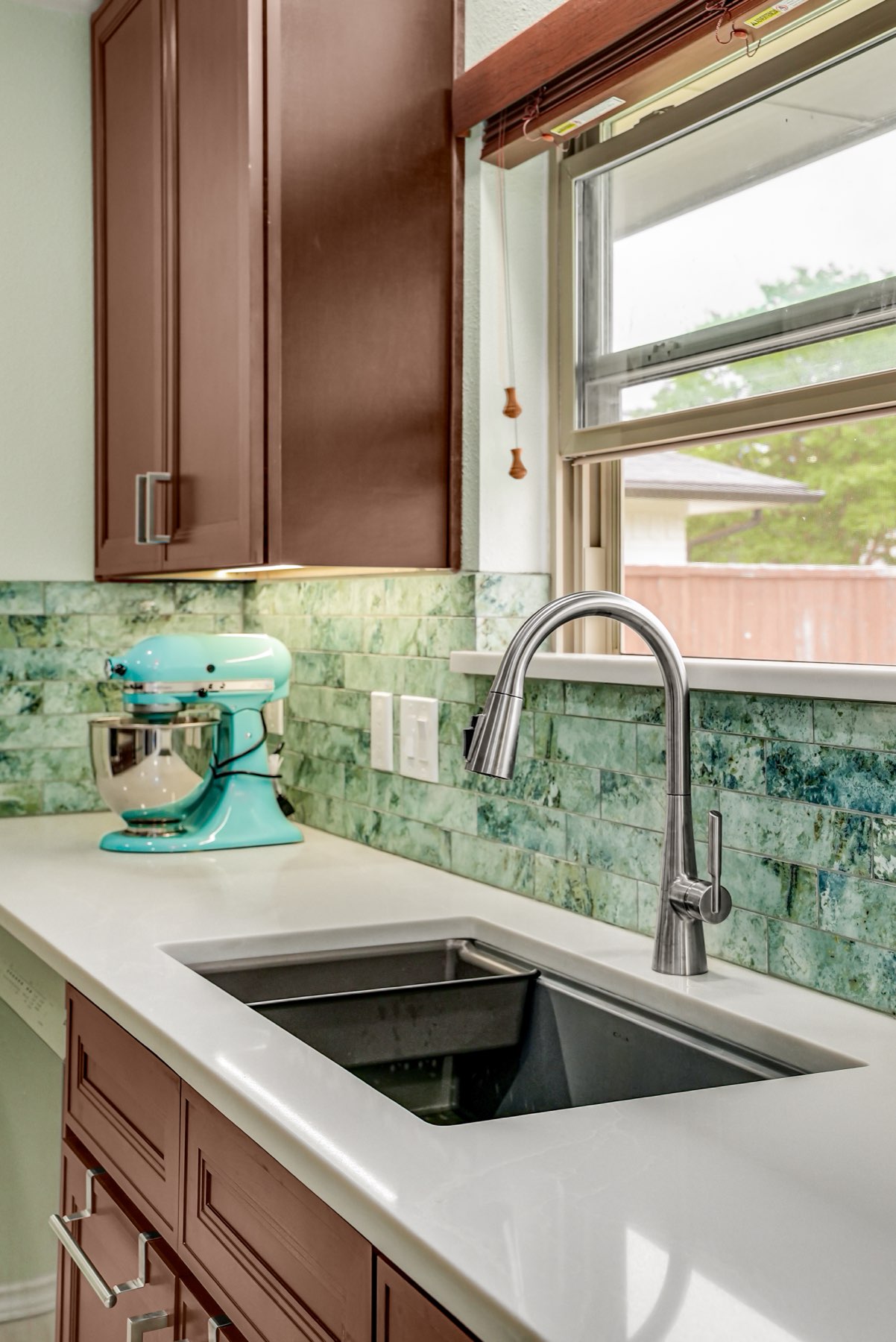 Kitchen detail